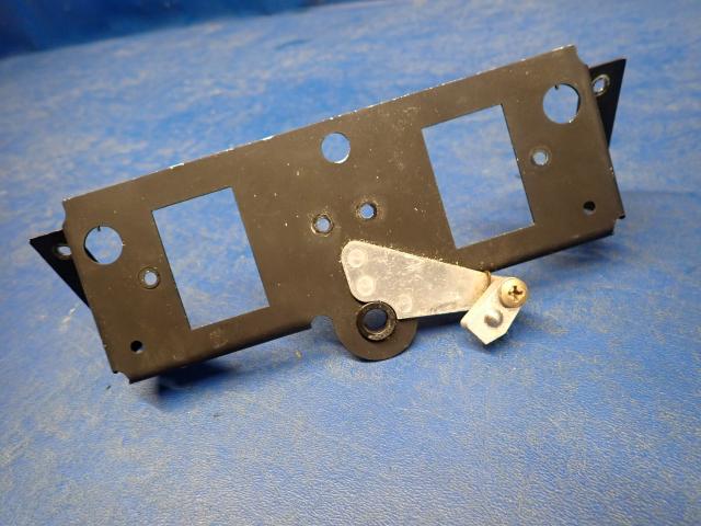 77440-02 Piper - Panel - Fuel Indicator